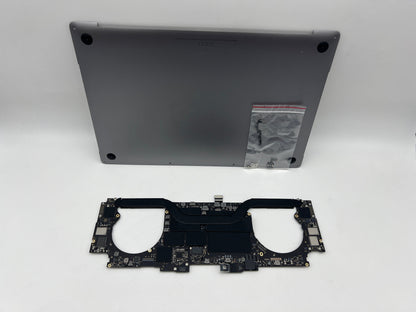 MacBook Pro 16" 2019 A2141 2,6 GHz 16 GB i7 Logicboard Mainboard 820-01700 #M132