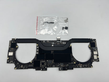 MacBook Pro 16" 2019 A2141 2,6 GHz 16 GB i7 Logicboard Mainboard 820-01700 #M132