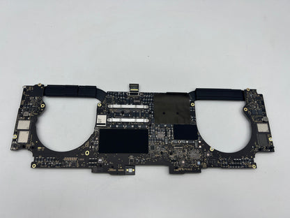 MacBook Pro 16" 2019 A2141 2,6 GHz 16 GB i7 Logicboard Mainboard 820-01700 #M132