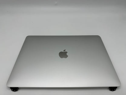 Macbook Pro 13" A1989 A2159 A2251 A2289 2019 2020 Display Retina Silber #D674