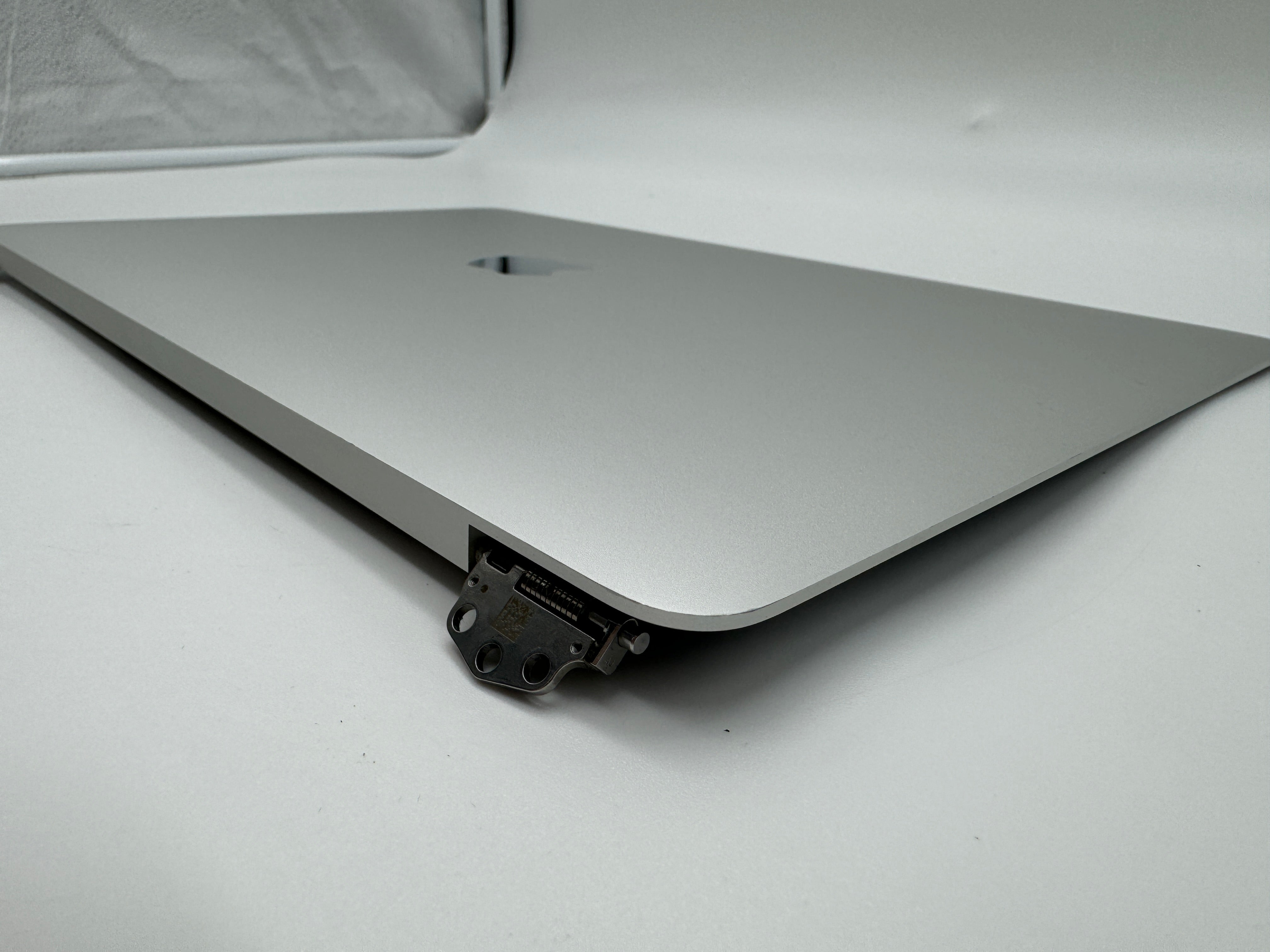 Macbook Pro 13" A1989 A2159 A2251 A2289 2019 2020 Display Retina Silber #D674