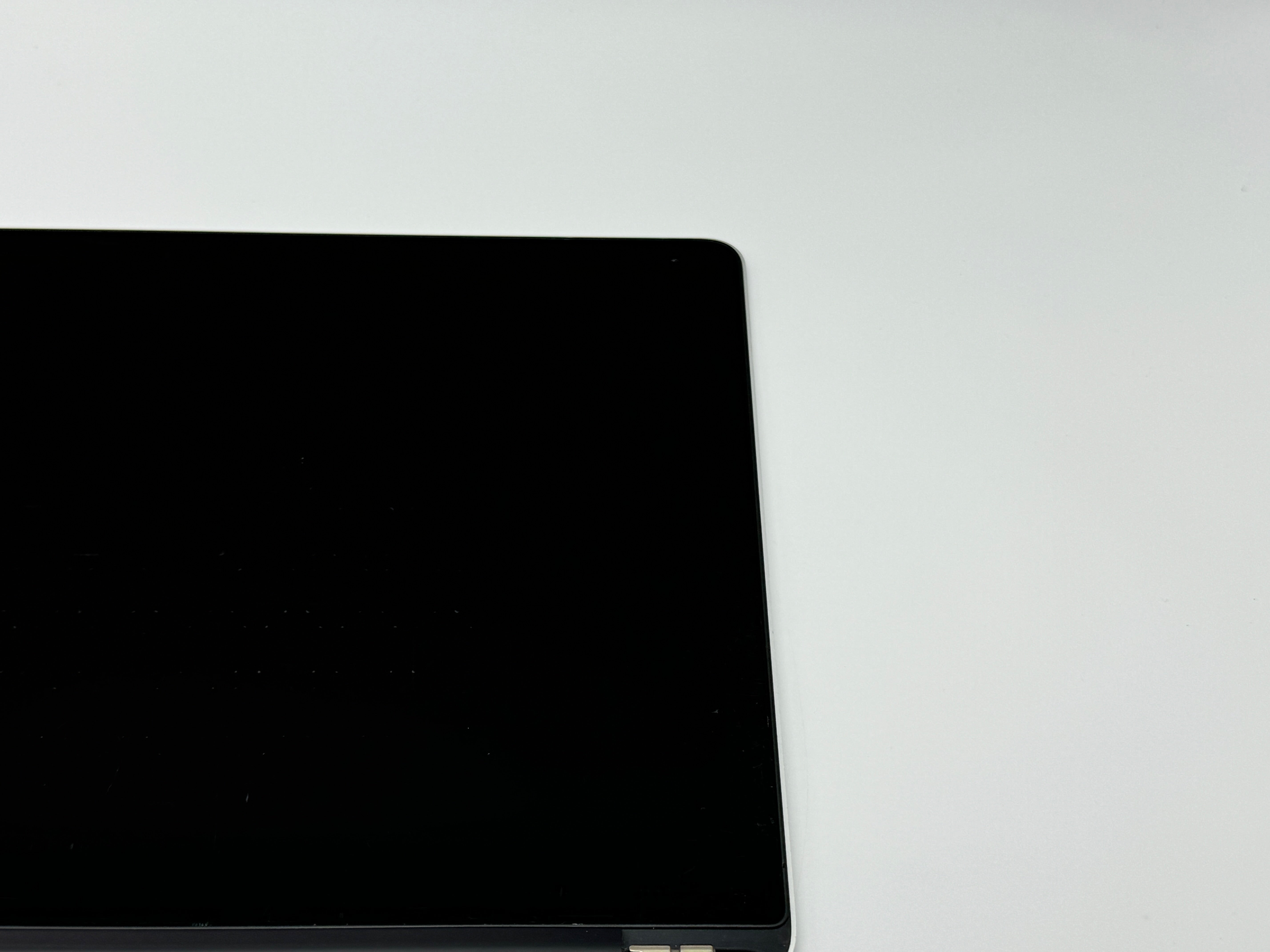 MacBook Pro 15 Zoll 2015 A1398 Display Retina original Bildschirm #D662