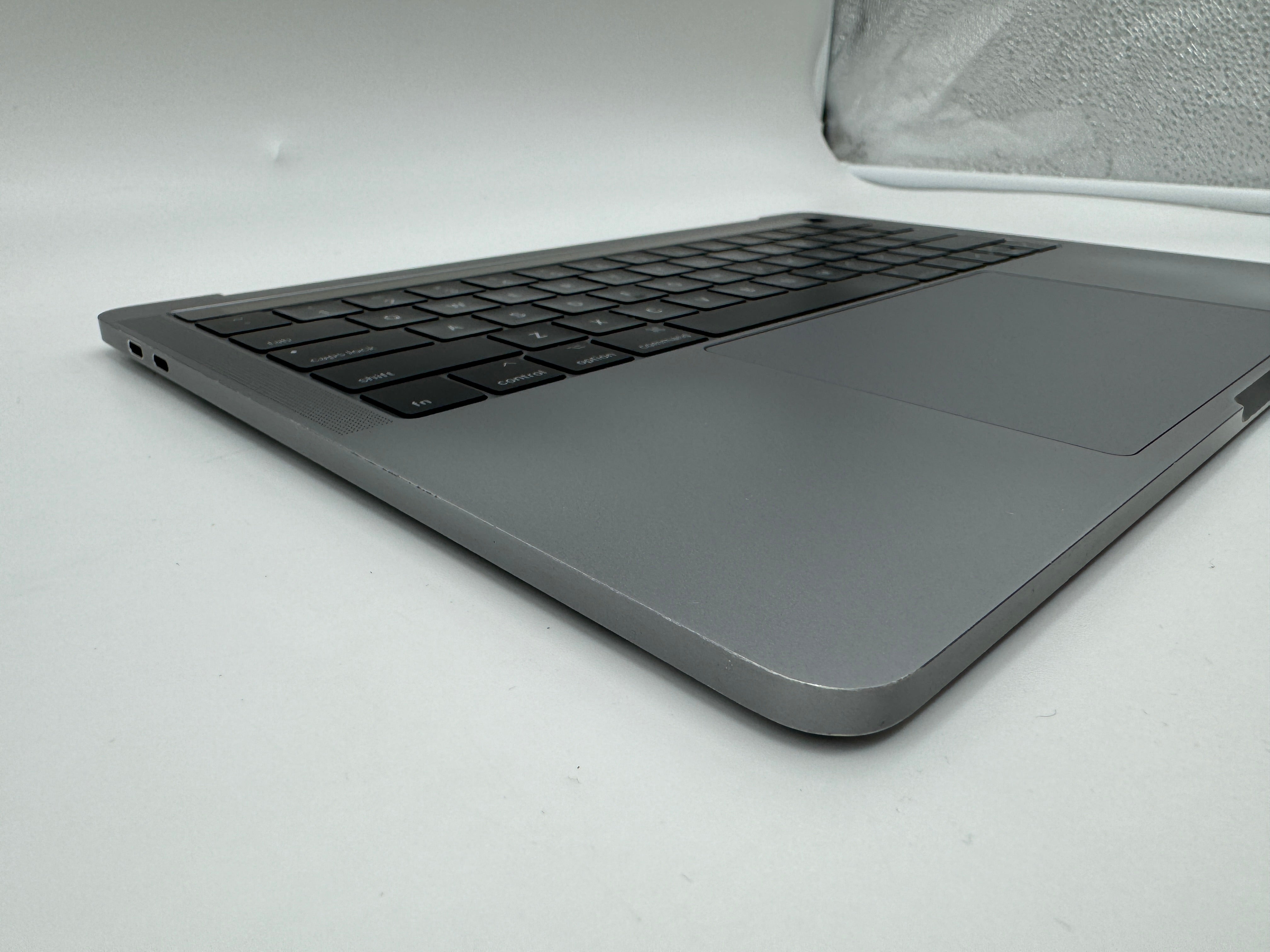 Macbook Pro 13" 2016 2017 A1706 Topcase Trackpad Gehäuse Spacegrau #T602