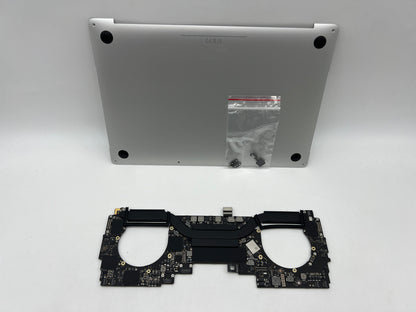 MacBook Pro A1989 13" 2019 2,8 GHz i7 16 GB 512 GB SSD Platine Mainboard #M115