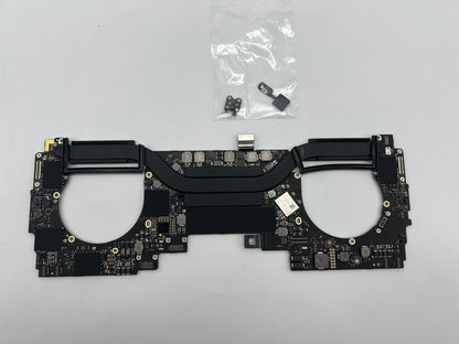 MacBook Pro A1989 13" 2019 2,8 GHz i7 16 GB 512 GB SSD Platine Mainboard #M115