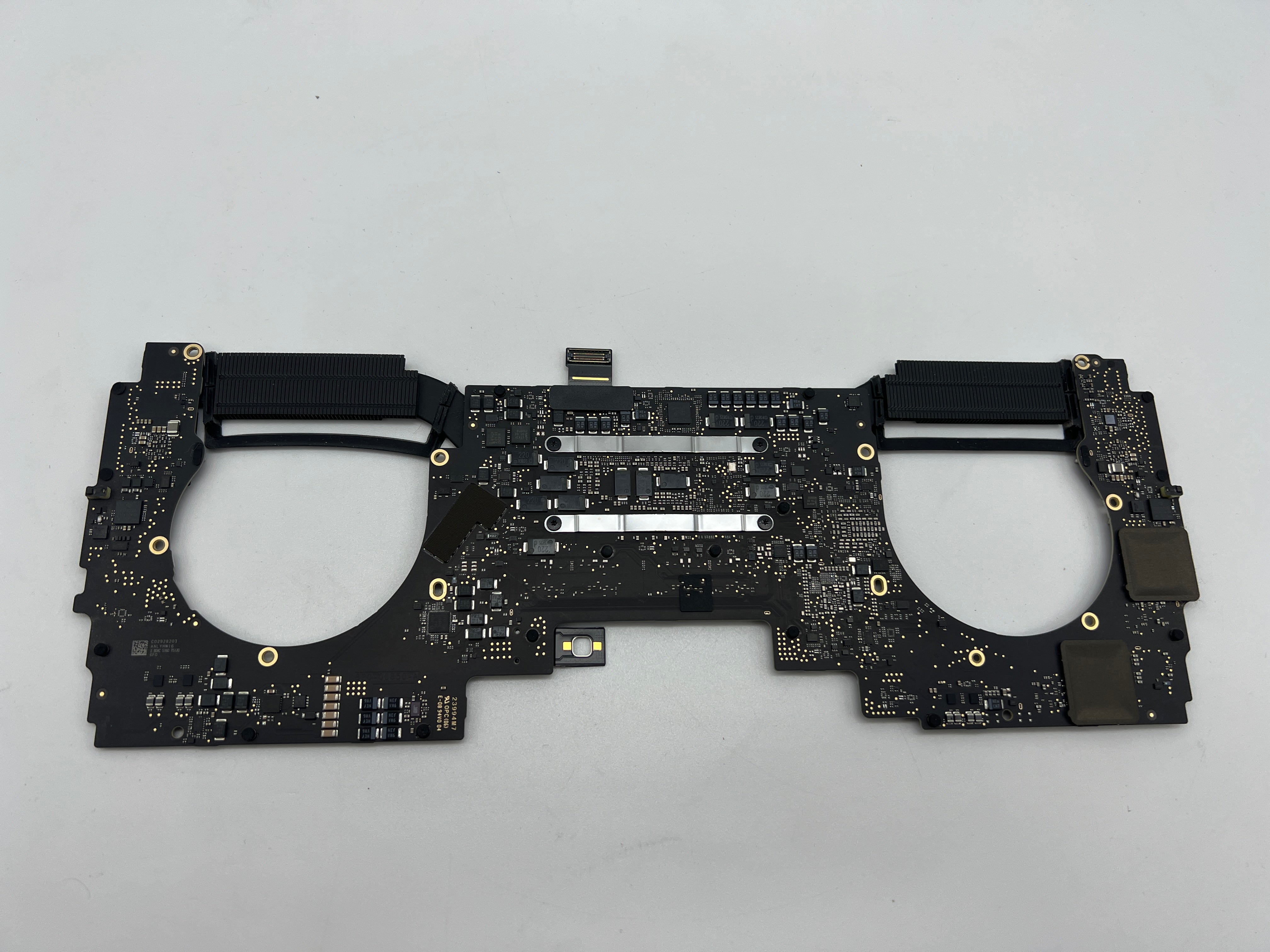 MacBook Pro A1989 13" 2019 2,8 GHz i7 16 GB 512 GB SSD Platine Mainboard #M115