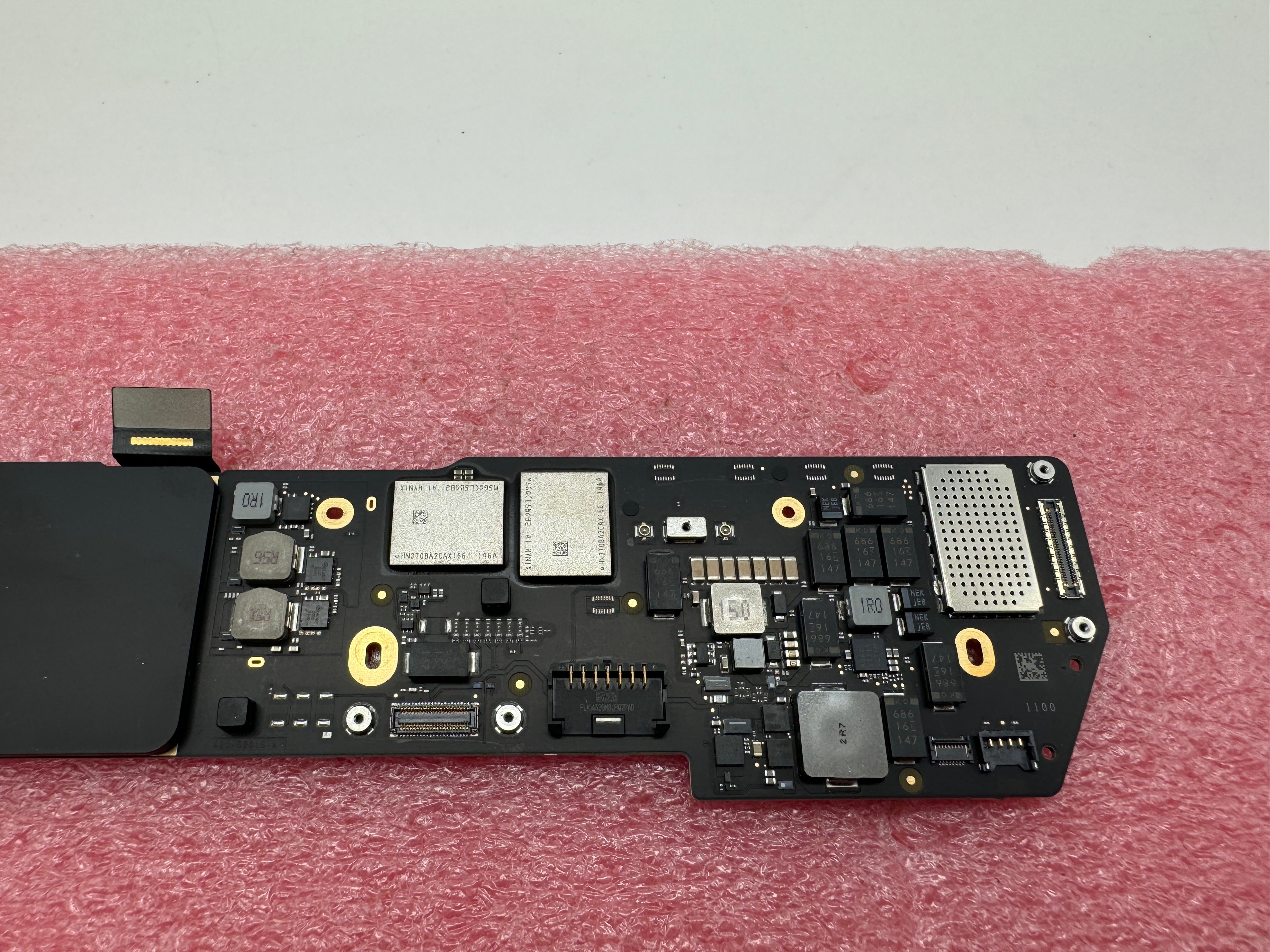 Macbook Air A2337 13" 2020 M1 8 GB 256GB Mainboard 820-02016-A