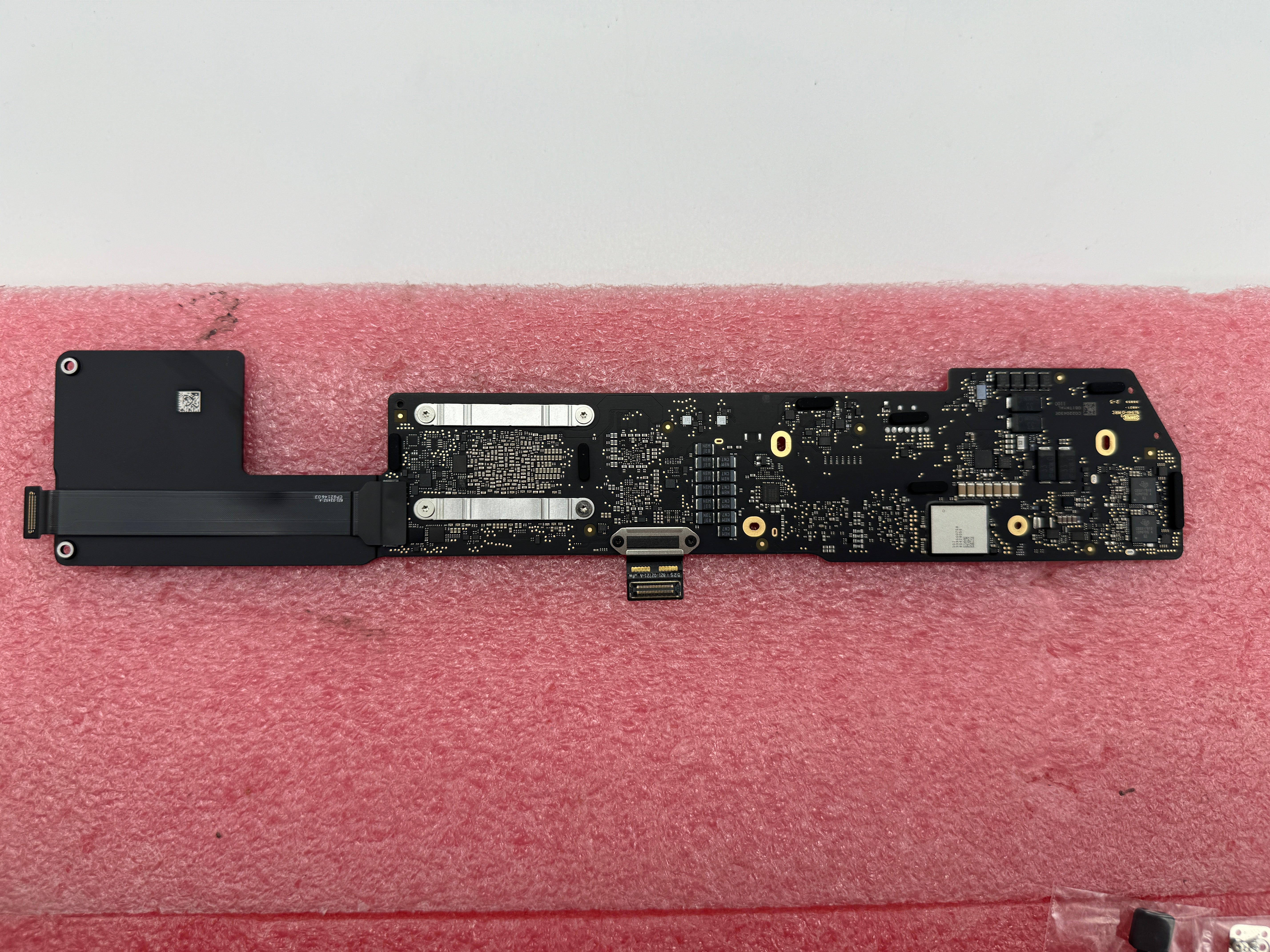 Macbook Air A2337 13" 2020 M1 8 GB 256GB Mainboard 820-02016-A