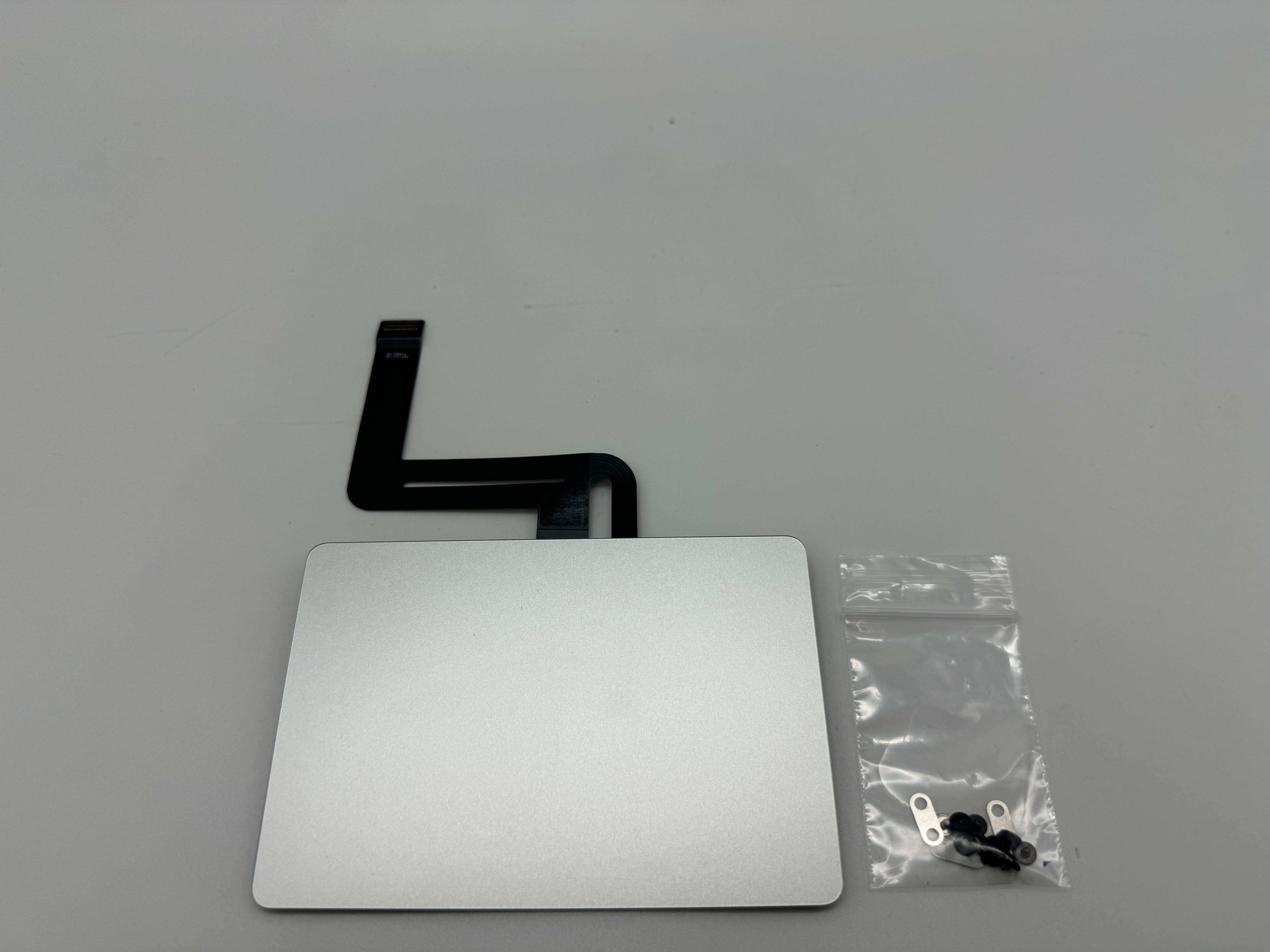 MacBook Air 13" 2020 A2337 Trackpad Silber Kabel 821-02663-A