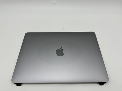 Macbook Pro 13" 2016 2017 A1708 A1706 Display Bildschirm Spacegrau #D670