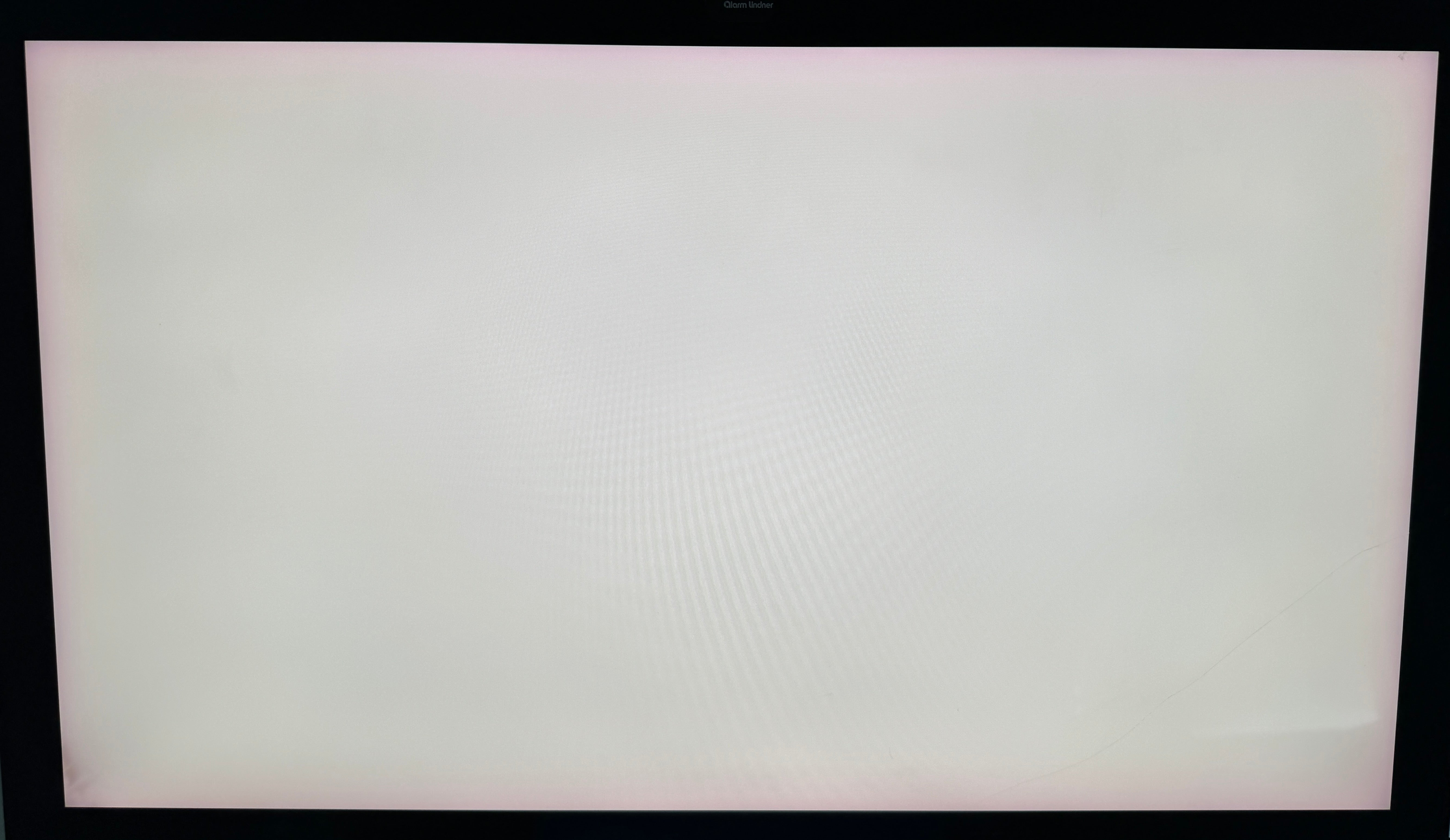 iMac 27" 2015 A1419 5K Display LM270QQ1  (SD) (B1) Glasbruch