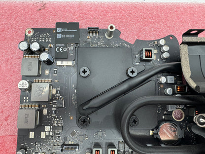 iMac 2012 A1419 27“ i7 3,4 GHz Mainboard Logicboard 680MX 2GB  #M146