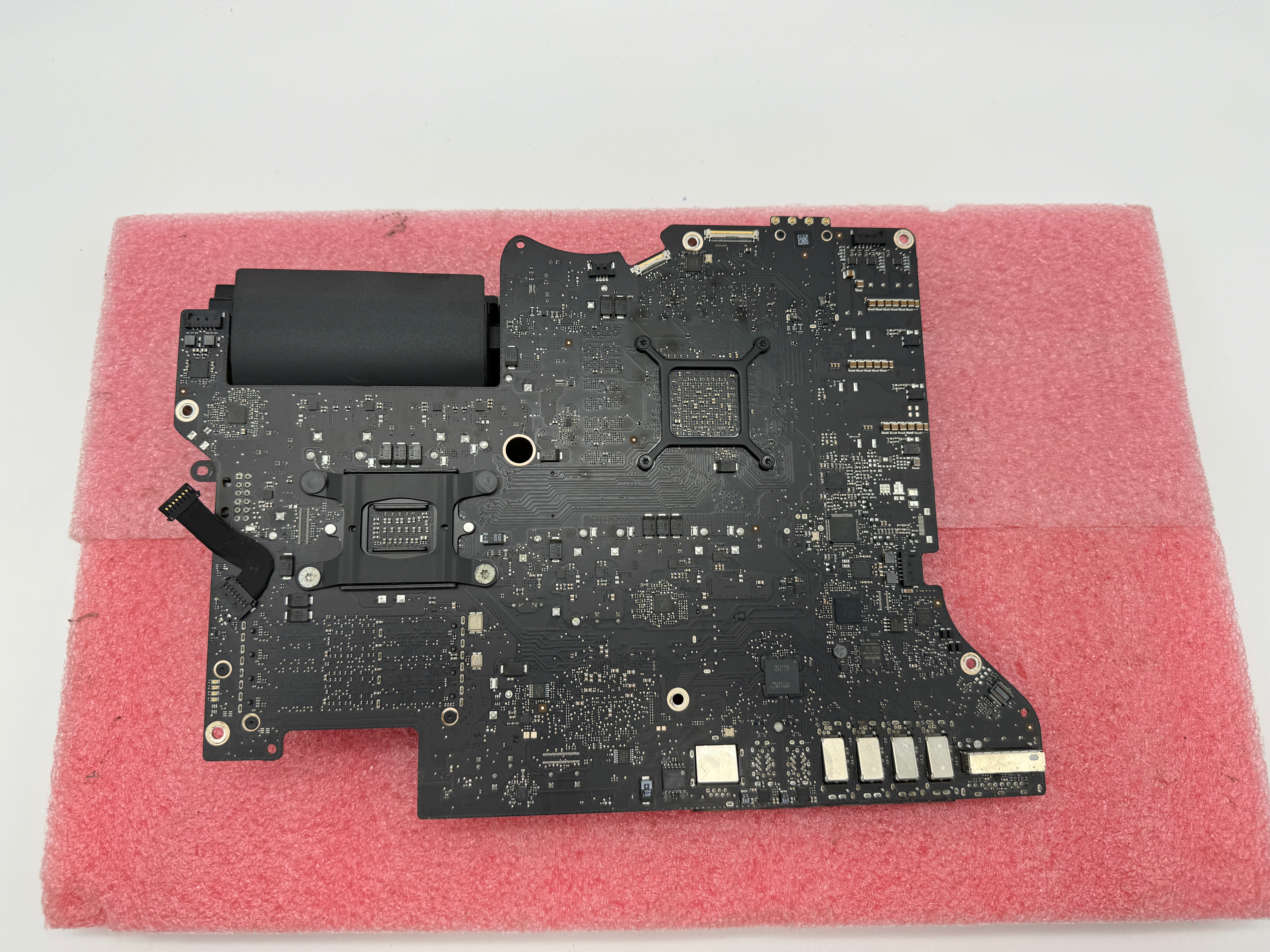 iMac 2012 A1419 27“ i7 3,4 GHz Mainboard Logicboard 680MX 2GB  #M146