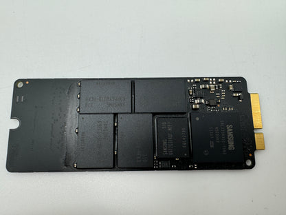 Original Apple SSD Festplatte Macbook Mac Pro iMac Macbook Air SSUBX SSUAX SSPOLARIS