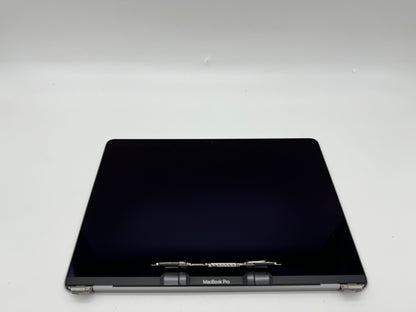 Macbook Pro 13" A1989 A2159 A2251 A2289 2018 2019 2020 Display Retina Grau #D679