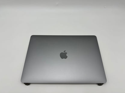 Macbook Pro 13" A1989 A2159 A2251 A2289 2018 2019 2020 Display Retina Grau #D679