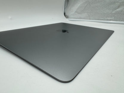 Macbook Pro 13" A1989 A2159 A2251 A2289 2018 2019 2020 Display Retina Grau #D679