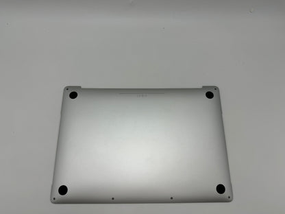 Macbook Pro 13" A2251  Silber Spacegrau Bodenplatte Bottom Case