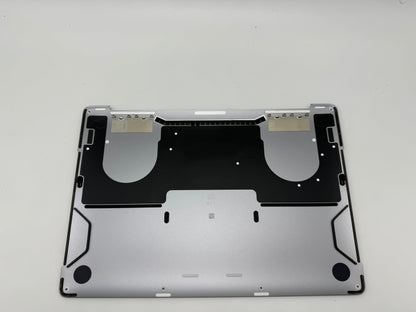 Macbook Pro 13" A2251  Silber Spacegrau Bodenplatte Bottom Case