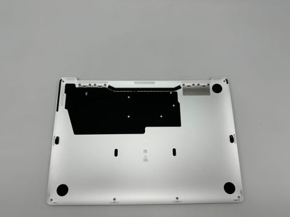 Macbook Pro 13" A2289  Silber Spacegrau Bodenplatte Bottom Case