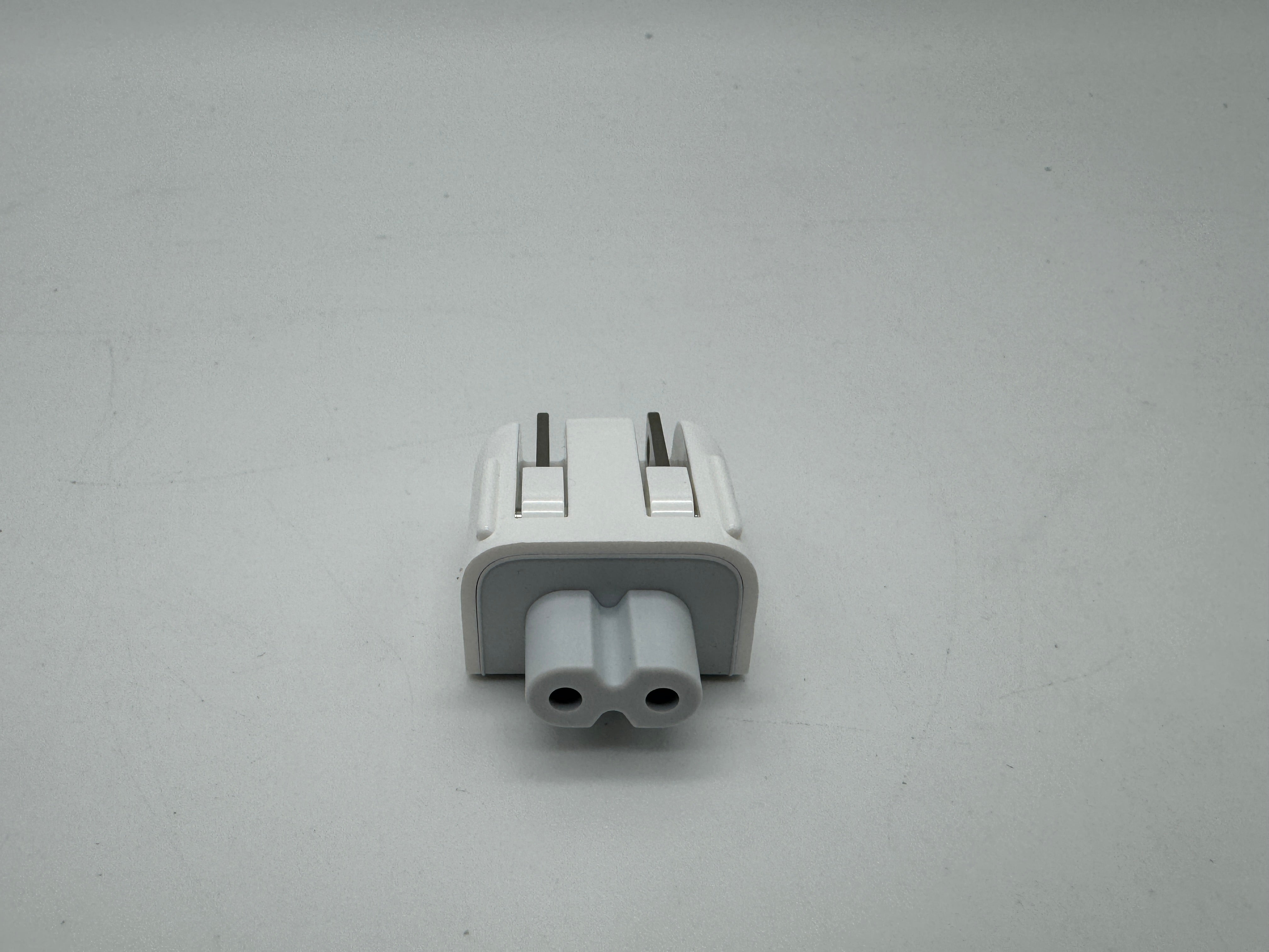 Apple US PLUG 2PIN A1555 Macbook iPad iPhone iPod Duckhead Adapter