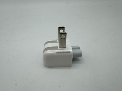 Apple US PLUG 2PIN A1555 Macbook iPad iPhone iPod Duckhead Adapter