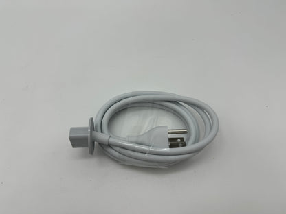 Apple iMac Netzkabel 622-0390. 125V Power Cord Cable