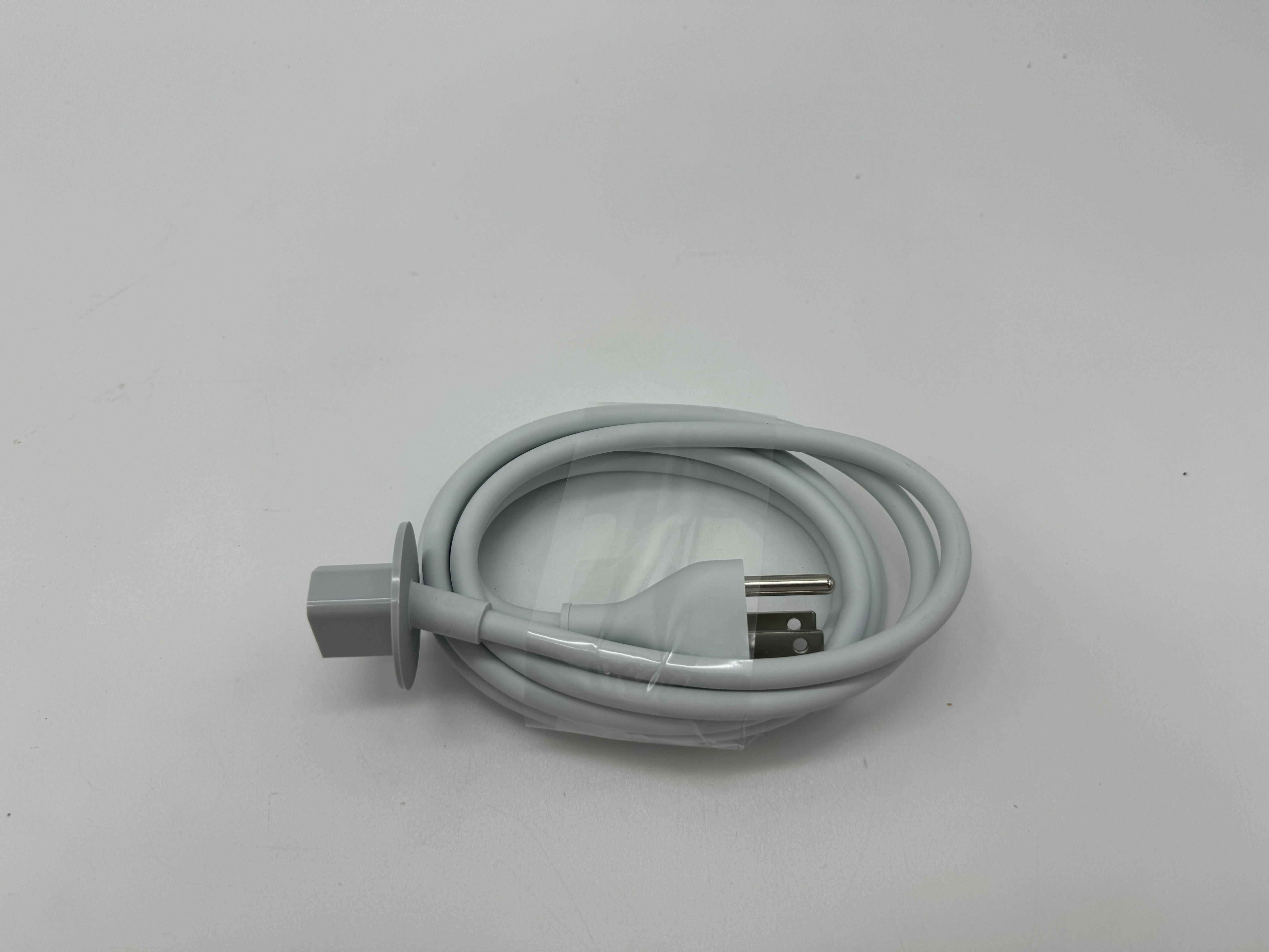 Apple iMac Netzkabel 622-0390. 125V Power Cord Cable