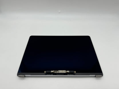 Original Macbook Air 13" A1932 2018 Display Bildschirm Spacegrau #D681