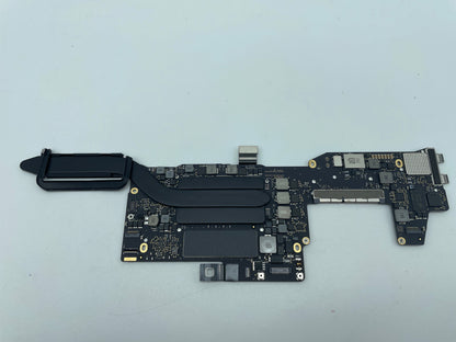 MacBook Pro A1708 13,3" 2,3 GHZ i5 8GB 2017 Platine Mainboard #M65-8