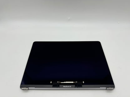 Original Macbook Air 13" A1932 2018 Display Bildschirm Spacegrau #D682