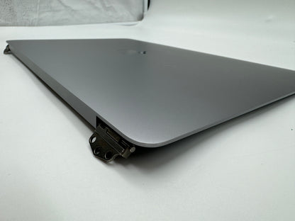 Original Macbook Air 13" A1932 2018 Display Bildschirm Spacegrau #D683