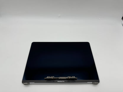 Macbook Pro 13" A1989 A2159 A2251 A2289 2018 2019 2020 Display Retina Grau #D685