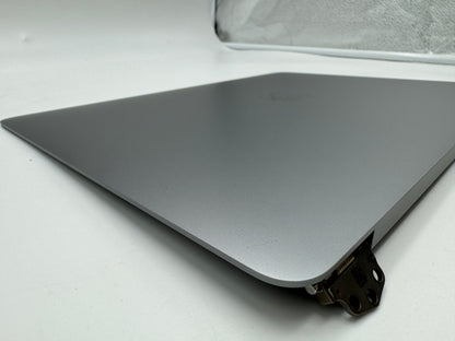 Macbook Pro 13" A1989 A2159 A2251 A2289 2018 2019 2020 Display Retina Grau #D685