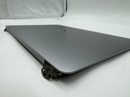 Macbook Pro 13" A1989 A2159 A2251 A2289 2018 2019 2020 Display Retina Grau #D685