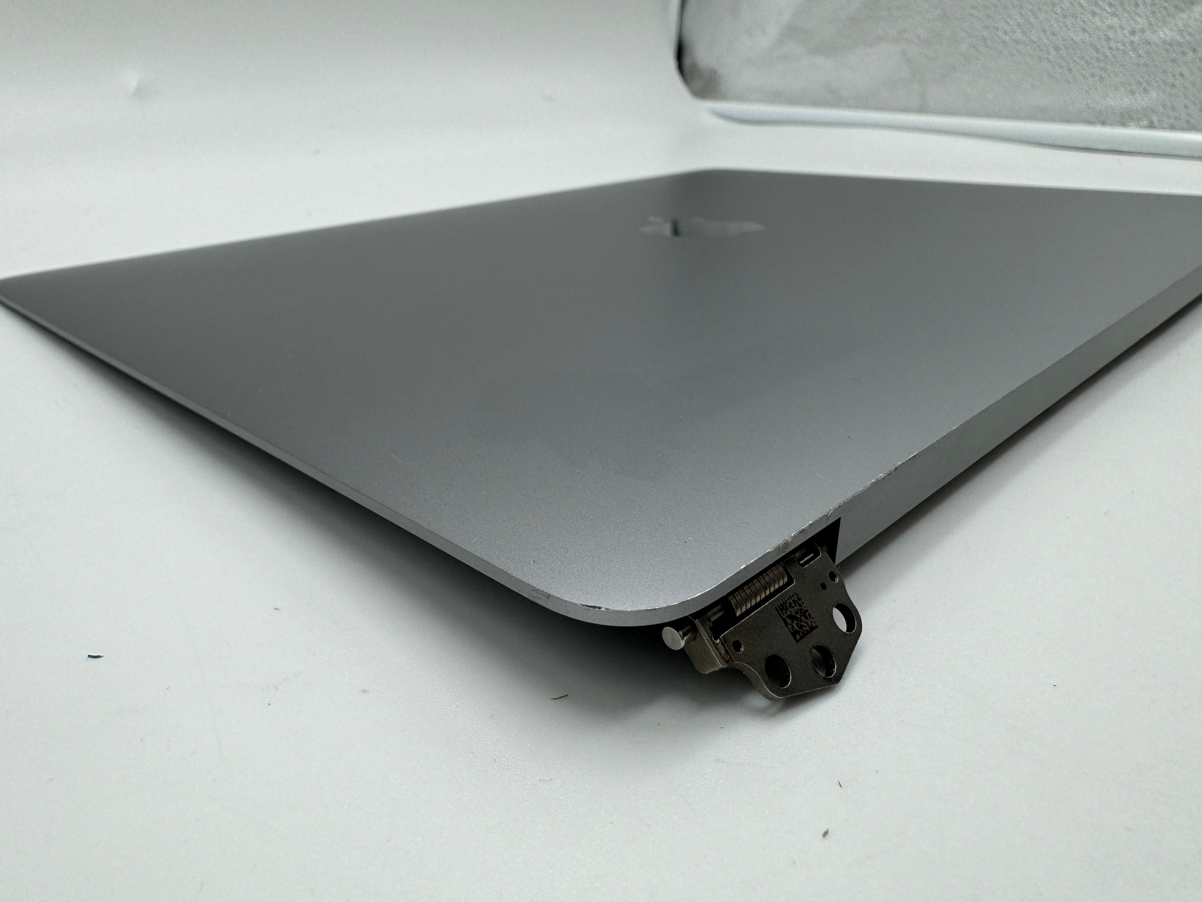 Macbook Pro 13" A1989 A2159 A2251 A2289 2018 2019 2020 Display Retina Grau #D686