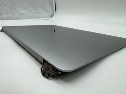 Macbook Pro 13" A1989 A2159 A2251 A2289 2018 2019 2020 Display Retina Grau #D686