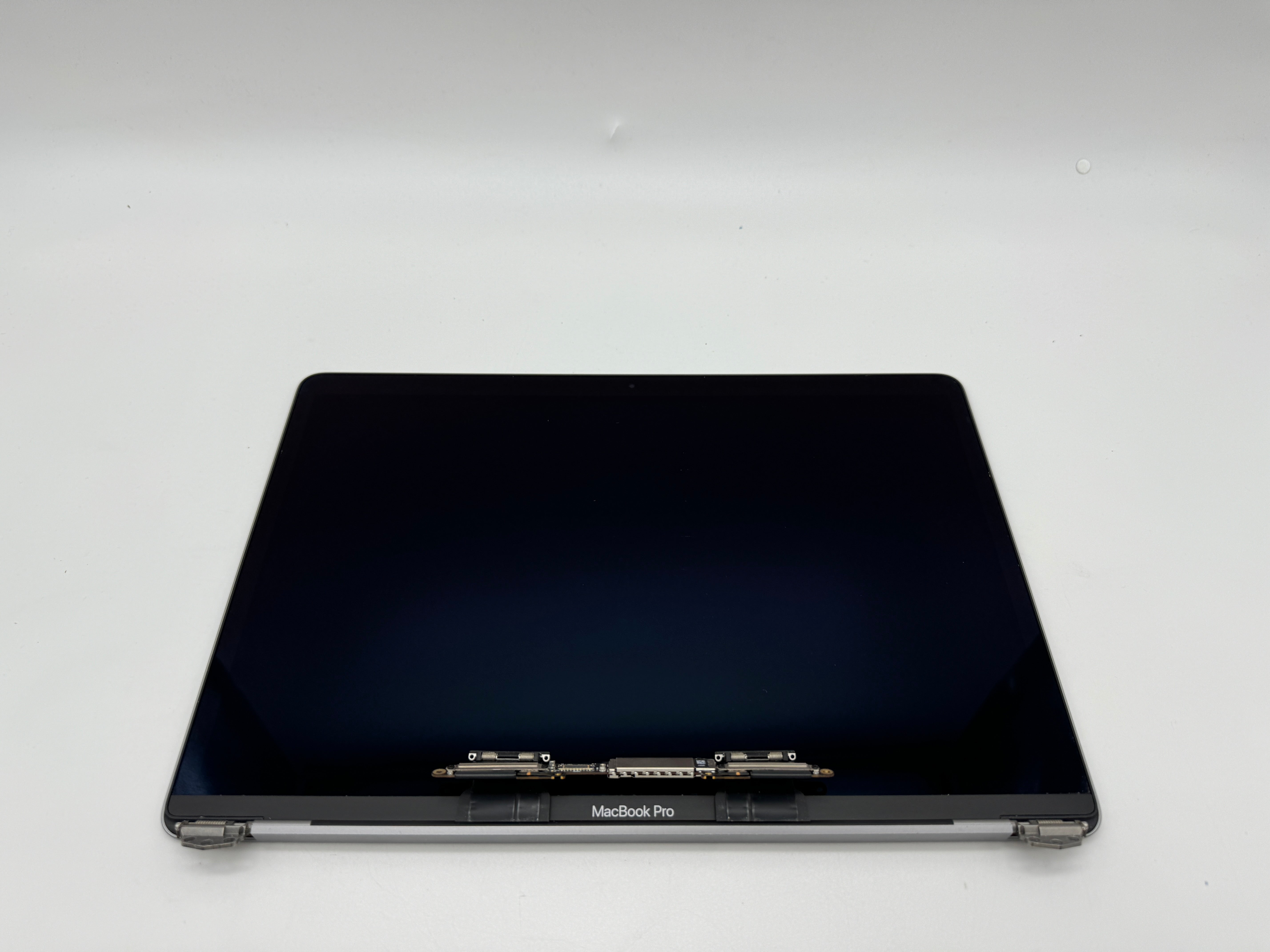 Macbook Pro 13" A1989 A2159 A2251 A2289 2018 2019 2020 Display Retina Grau #D687