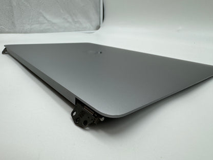 Macbook Pro 13" A1989 A2159 A2251 A2289 2018 2019 2020 Display Retina Grau #D687