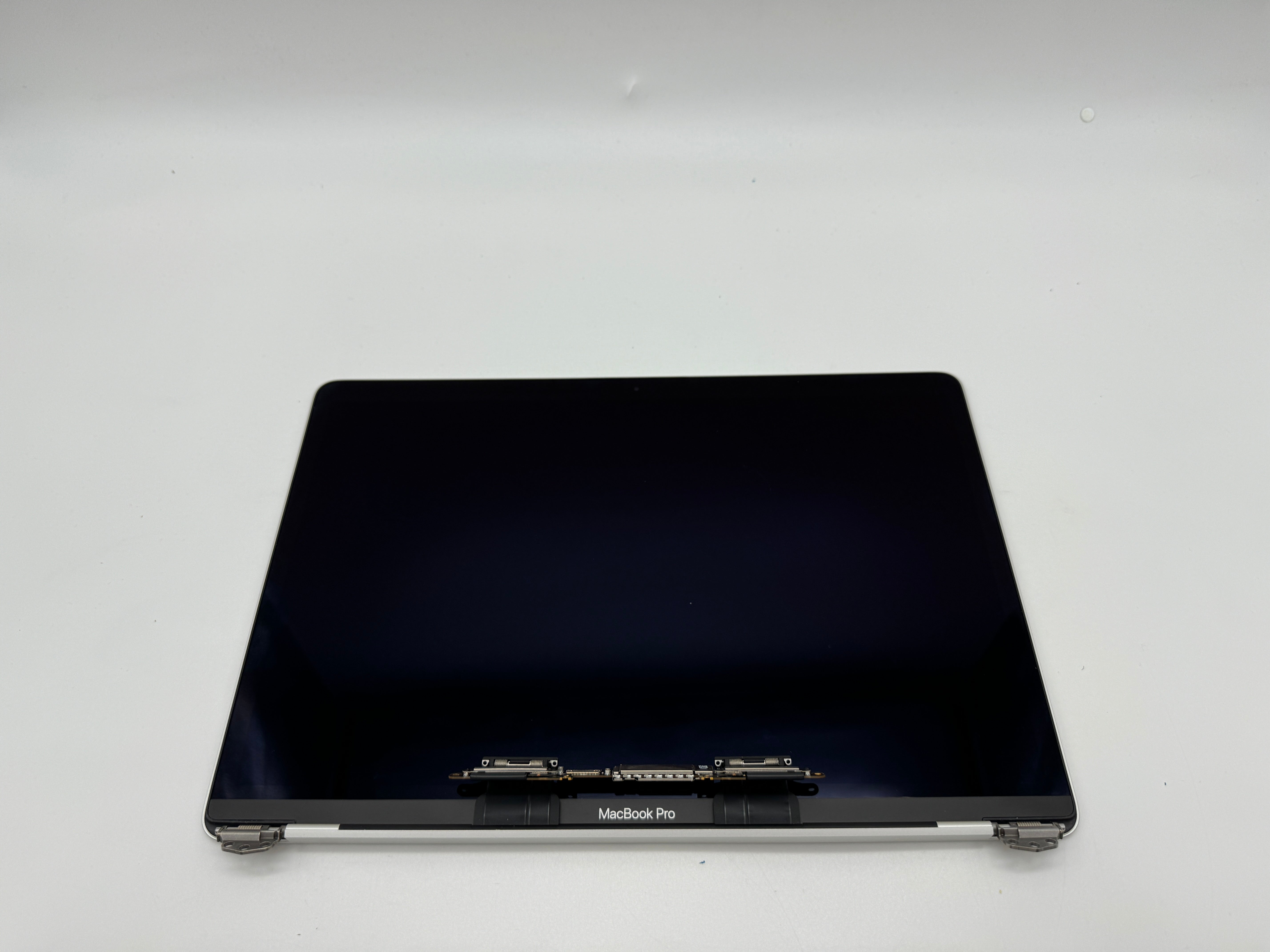 Macbook Pro 13" A1989 A2159 A2251 A2289 2019 2020 Display Retina Silber #D689