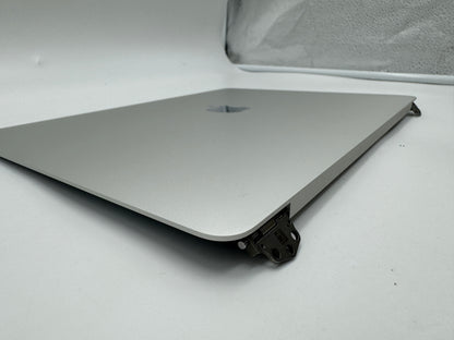 Macbook Pro 13" A1989 A2159 A2251 A2289 2019 2020 Display Retina Silber #D689