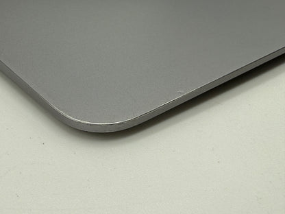 Macbook Air 13" 2018 2019 A1932 Topcase QWERTZ Tastatur Grau #T744
