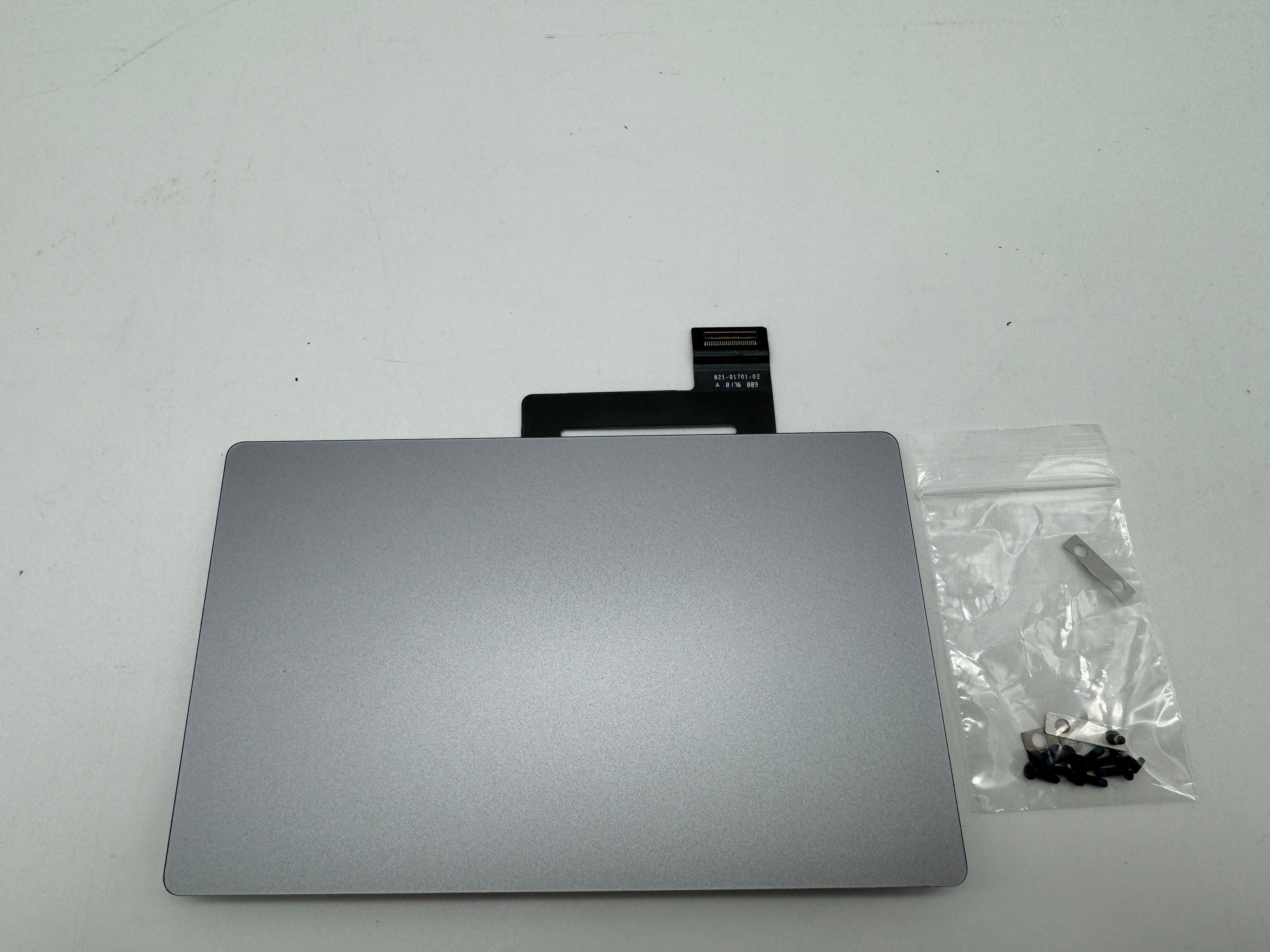 Macbook Pro 13" A1989 Trackpad Trackpad Kabel Silber Grau