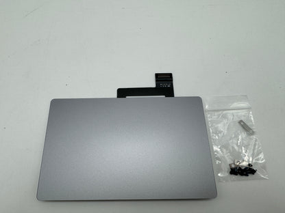 Macbook Pro 13" A1989 Trackpad Trackpad Kabel Silber Grau