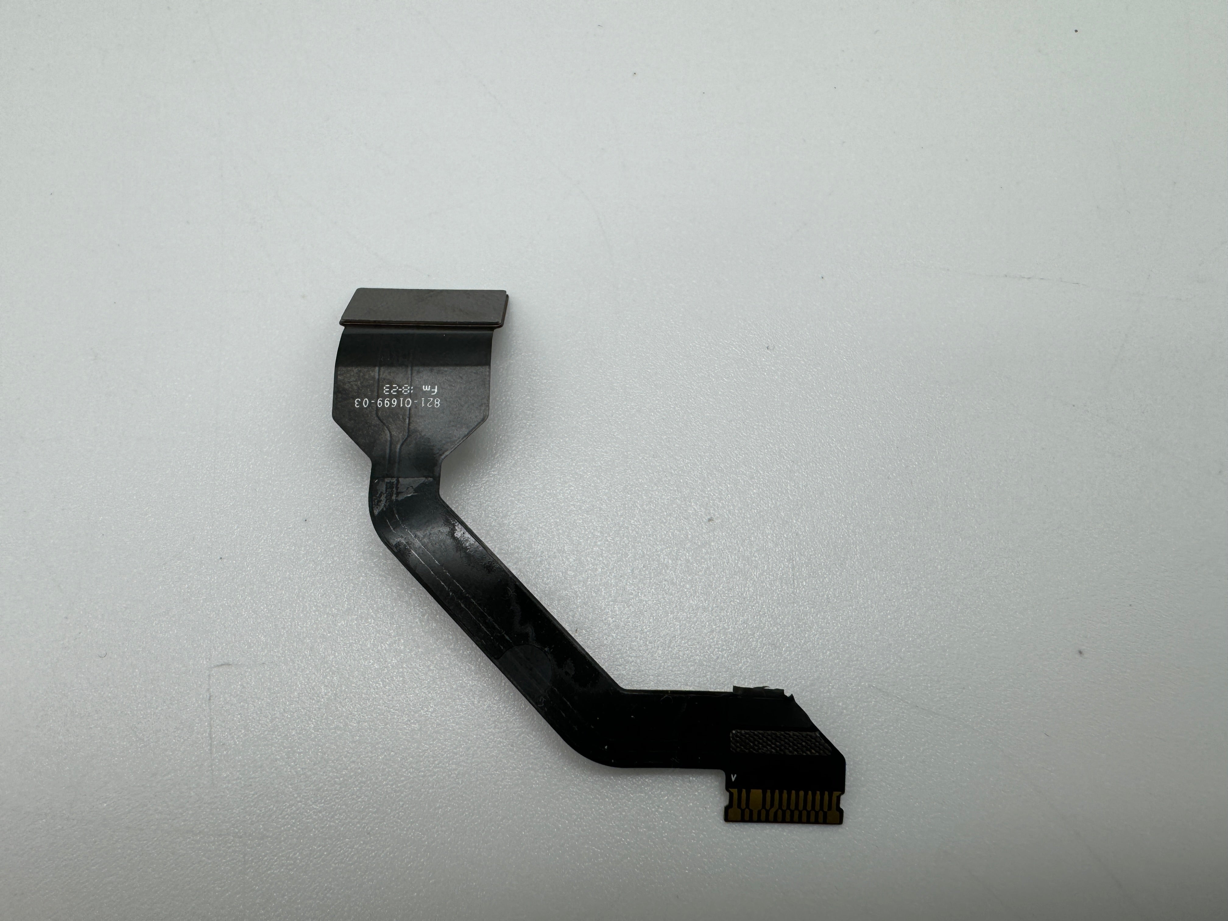 Macbook Pro 13" A1989 2018 2019 Tastatur Flachbandkabel 821-01699-A