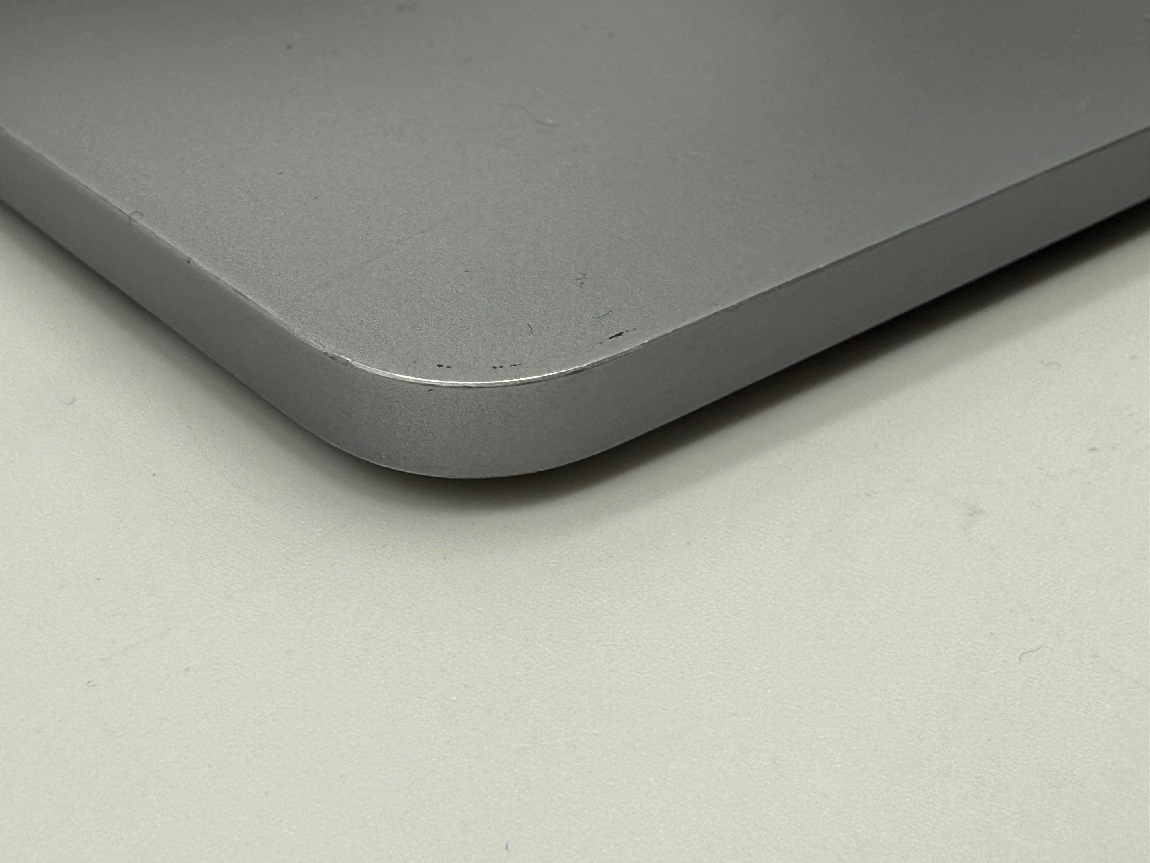 Macbook Pro 13" A2251 2020 Topcase Tastatur Spacegrau #T754