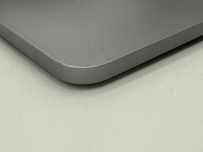 Macbook Pro 13" A2251 2020 Topcase Tastatur Spacegrau #T754