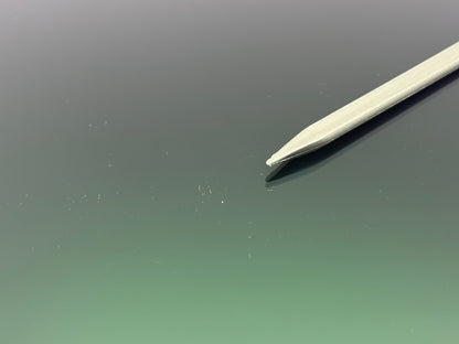 iMac 24" 4,5K M1 2021 A2438 A2439 Display Glas Blau Blue #D987