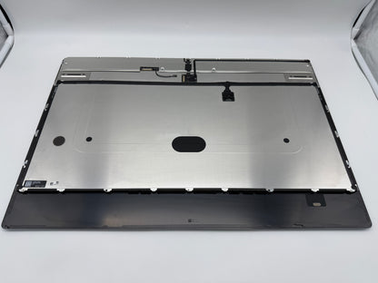 iMac 24" 4,5K M1 2021 A2438 A2439 Display Glas Blau Blue #D987