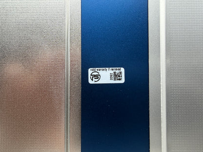 Apple iMac 24" 2021 A2438 Blau Gehäuse Standfuß Lautsprecher Lüfter #PSG2